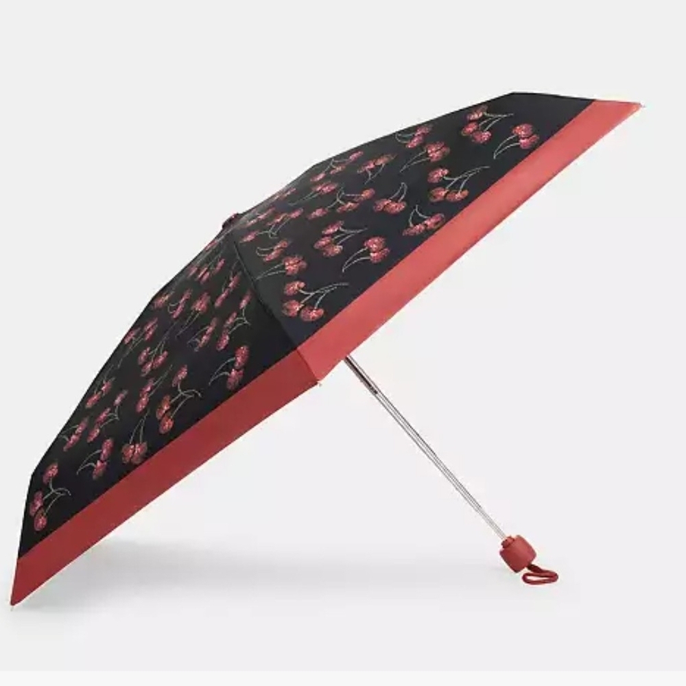 Coach Mini Uv Umbrella